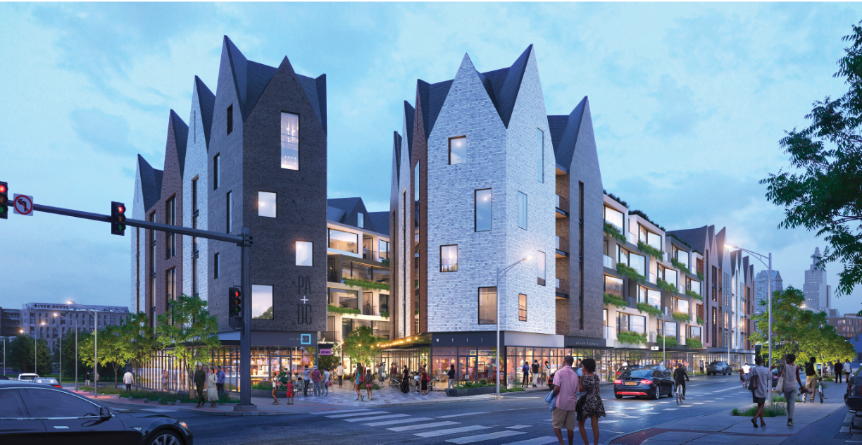 Parcel 5